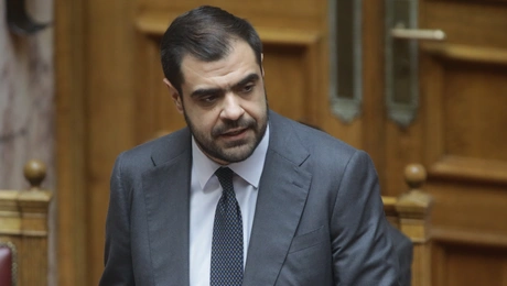 Παύλος Μαρινάκης