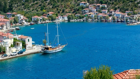 Πήλιο Shutterstock