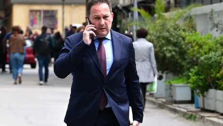 Στέλιος Πέτσας 