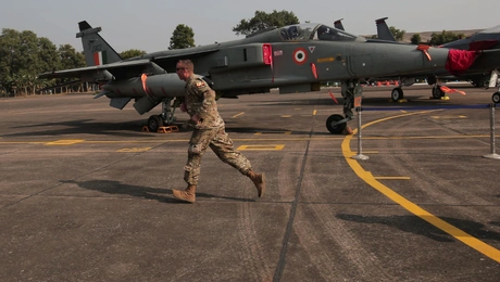 Αμερικανός πιλότος