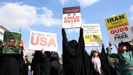 Πόλεμος στην Μέση Ανατολή