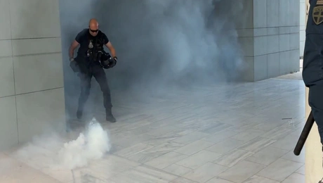 προσφυγικά χημικά