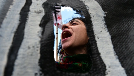 πορεια προσφυγικα αλεξανδρασ