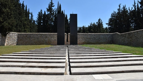 Πρωτομαγιά Καισαριανή6