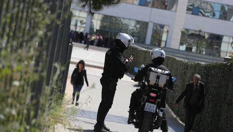 Πυροβολισμοί από 89χρονο