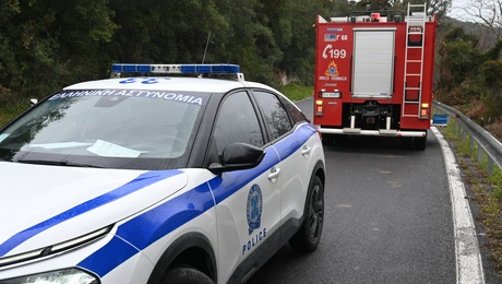 Επιχείρηση πυρόσβεσης