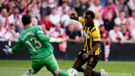 Ράγιο Βαγιεκάνο - ΆΕΚ