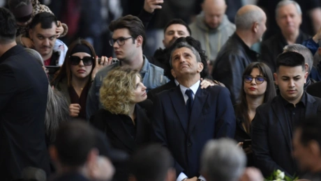 Μιρτσέα Λουτσέσκου