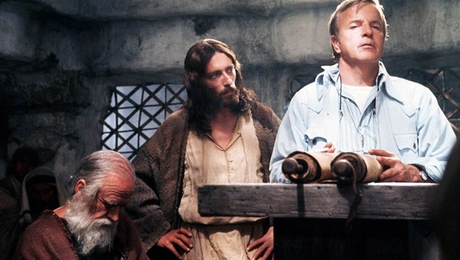 robert powell franco zeffirelli