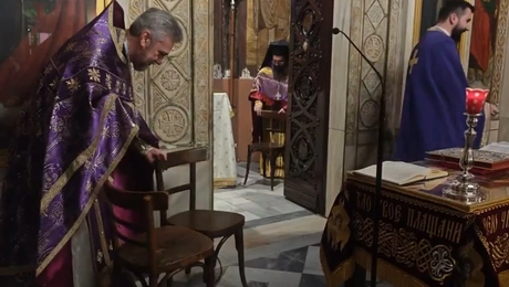 ρωσική εκκλησία