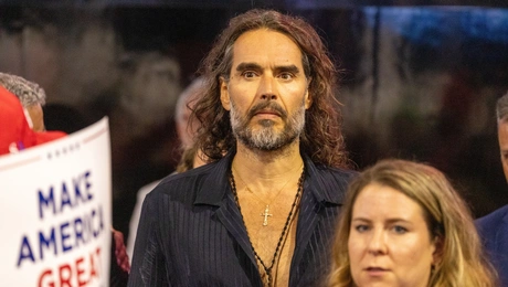 Ράσελ Μπραντ