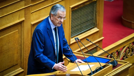 Αντώνης Σαμαράς