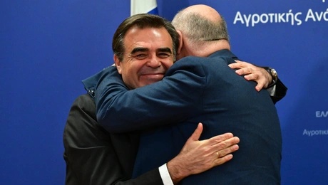 σχοινας υπουργειο αγροτικης αναπτυξης