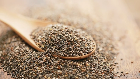 Σπόροι τσία