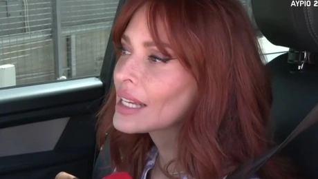 Σίσσυ Χρηστίδου