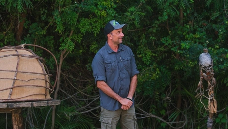 Survivor Λιανός