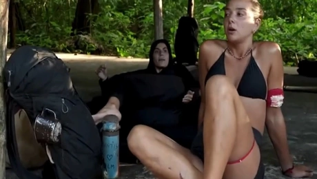 Survivor Μιλένα Μαντίσα