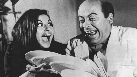 Ελληνικές ταινίες σήμερα Δευτέρα 6 Απριλίου