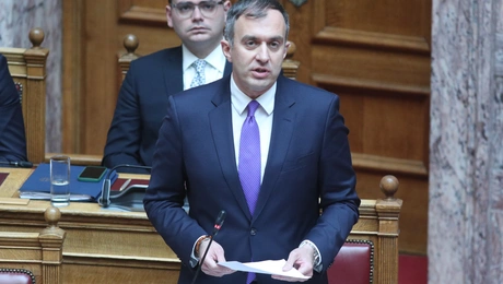 Τάσος Χατζηβασιλείου