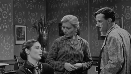 Ελληνικές ταινίες σήμερα Μεγάλη τρίτη 8 Απριλίου