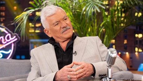 The 2Night Show Γιώργος Γιαννόπουλος