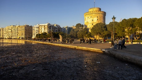 Θεσσαλονίκη