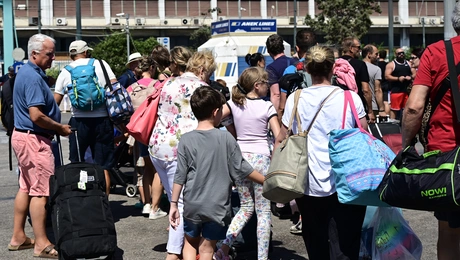 Κοινωνικός τουρισμόςπαραταση