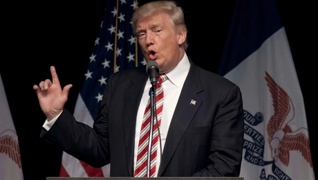 Ντόναλντ Τραμπ