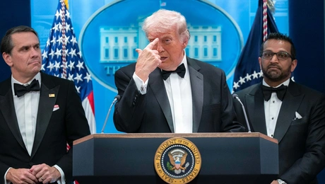 Ντόναλντ Τραμπ πυροβολισμοι ουασινγκτον