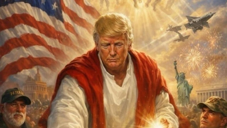 Ντόναλντ Τραμπ