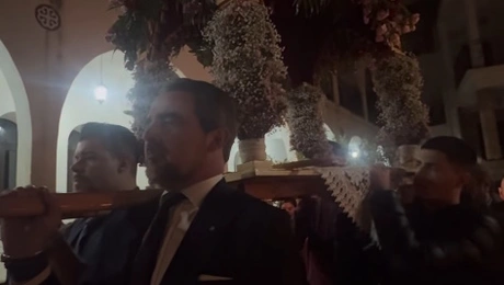 Τσαλίκης Ντε Γκρες