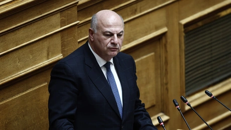 Κώστας Τσιάρας