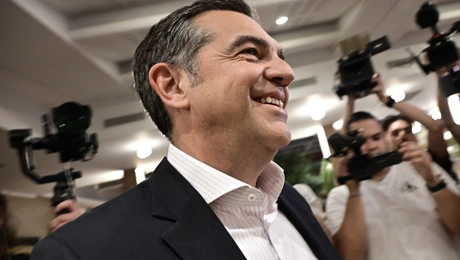 tsipras