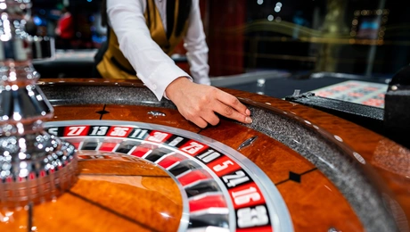 Τυχερά παιχνίδια