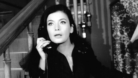 QUIZ παλιός ελληνικός κινηματογράφος: Τζένη Καρέζη