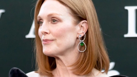 Τζούλιαν Μουρ