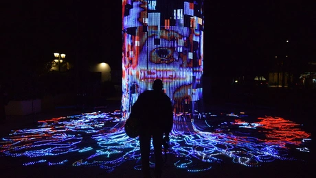 Athens Digital Arts Festival 