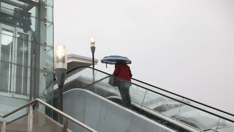 Βροχόπτωση