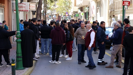 Χίος-ρουκέτες