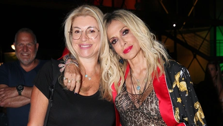 Χριστίνα Πολίτη Άννα Βίσση