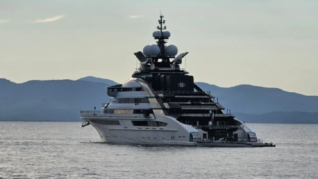 ορμουζ ρωσια γιοτ ιραν