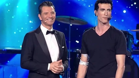 Your Face Sounds Familiar