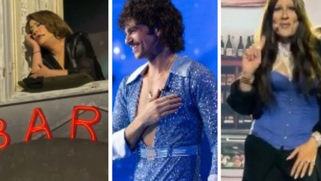 Your face sound familiar