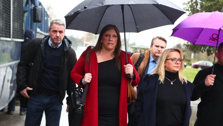 Ζωή Κωνσταντοπούλου