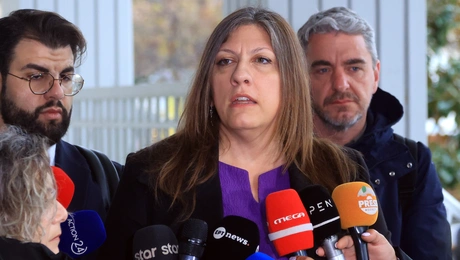 Ζωή Κωνσταντοπούλου