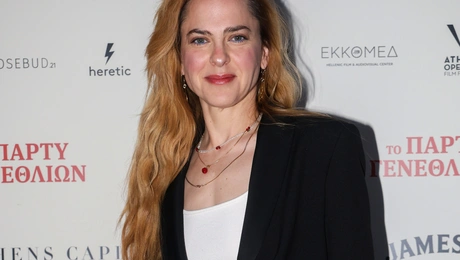 Ρένα Μόρφη