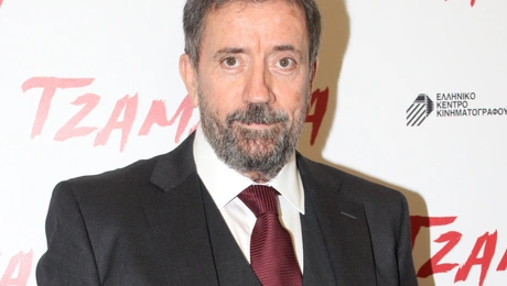 Σπύρος Παπαδόπουλος