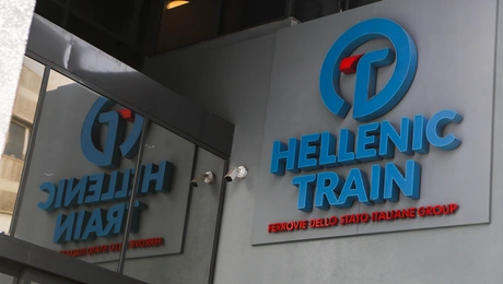 Hellenic Train