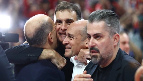 Μπαρτζώκας