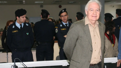 Αλέξανδρος Γιωτόπουλος